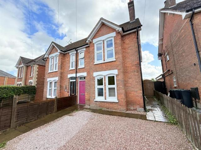House for sale in St Johns, Wimborne