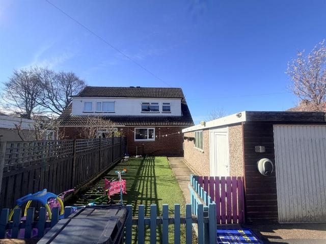 House for sale in Lower Wyke, Isle Of Man