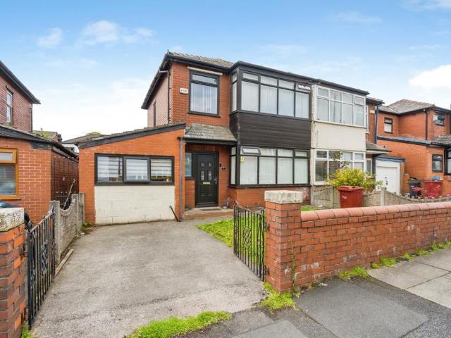 House for sale in Lee Bank, Isle Of Man