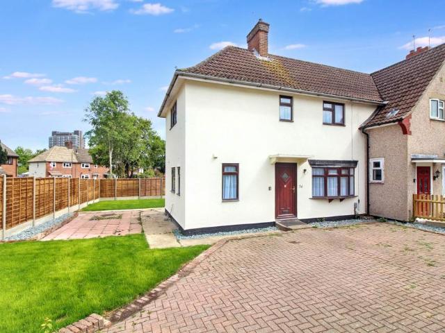 House for sale in Southcourt, Aylesbury