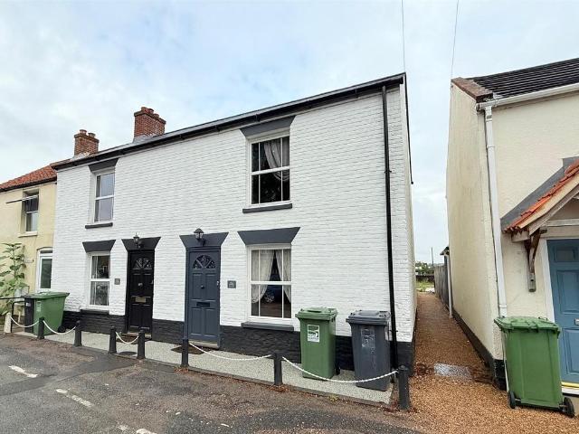 House for sale in Comers, Norfolk