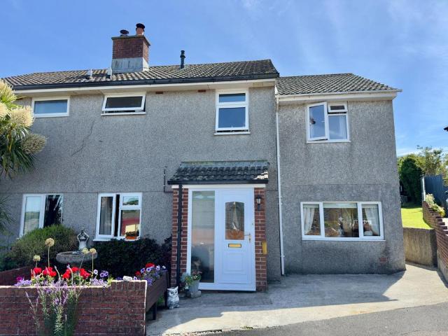 House for sale in Gonvena, Wadebridge