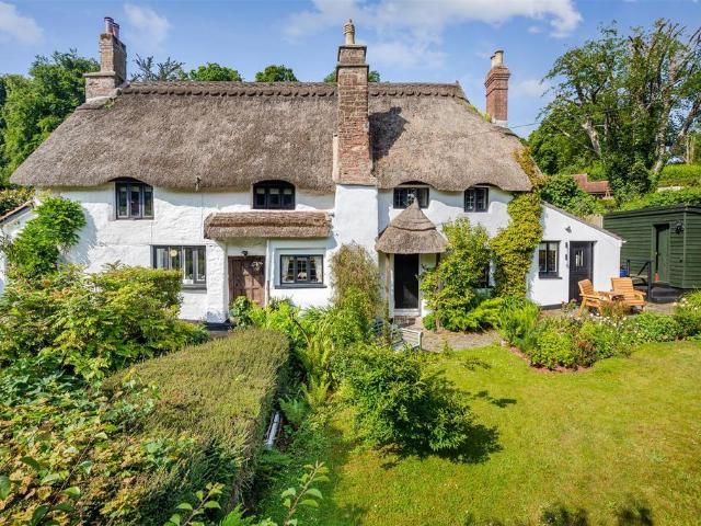 House for sale in Livermead