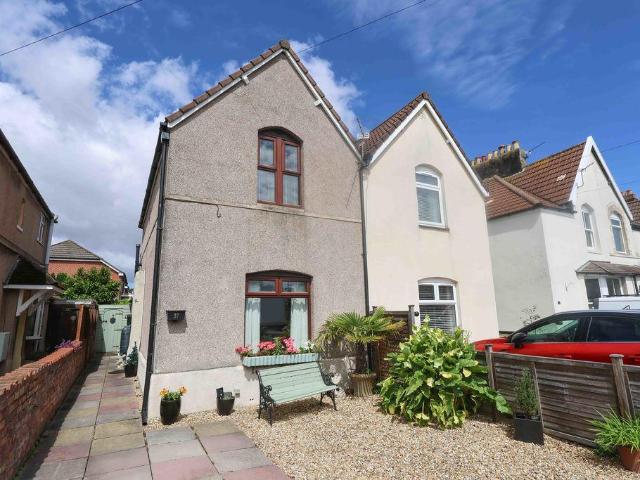 House for sale in West End, Clevedon