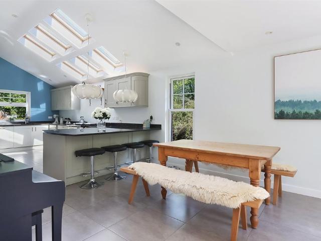 House for sale in Pachesham Park, Surrey
