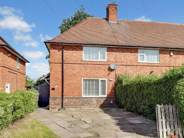 House for sale in Haddon, East Midlands
