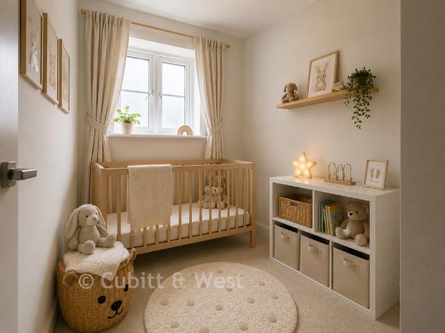 House for sale in Horsham, West Sussex