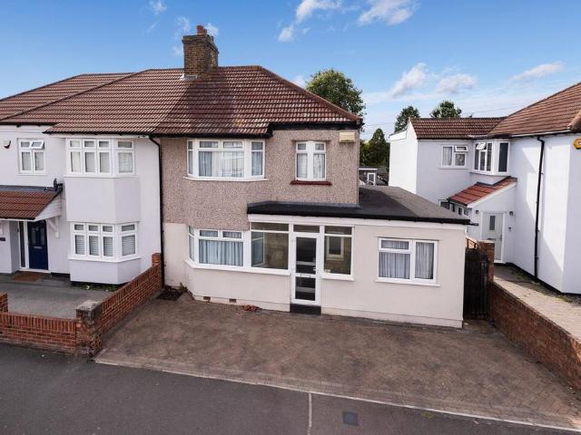 House for sale in West Heath, Greater London