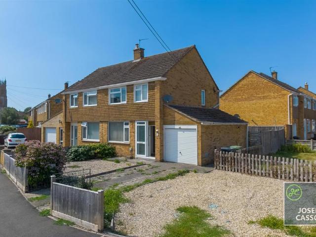 House for sale in North Petherton, Somerset