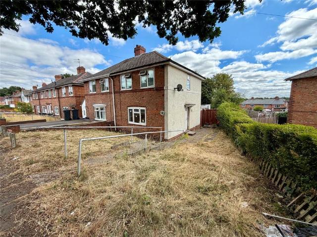 House for sale in Fox Hollies, West Midlands