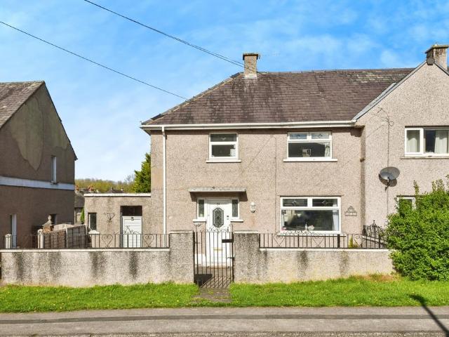 House for sale in Bare, Lancashire