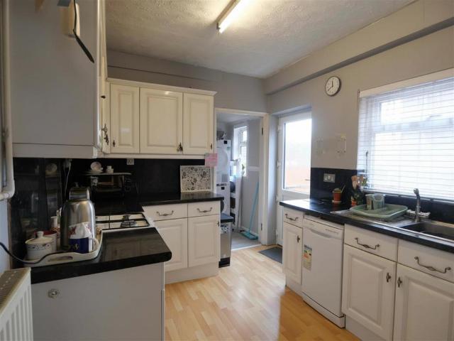 House for sale in Acomb, High Field