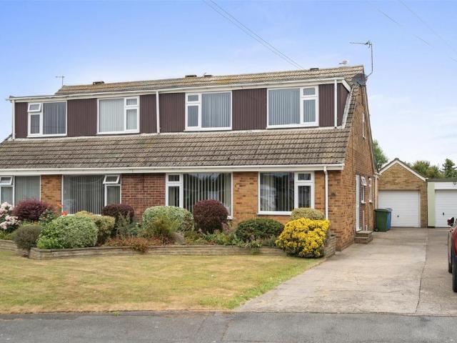 House for sale in Withernsea