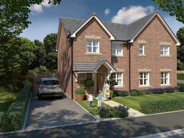 House for sale in Greenlands, Blackpool