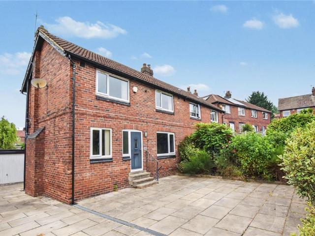 House for sale in Burley, West Yorkshire
