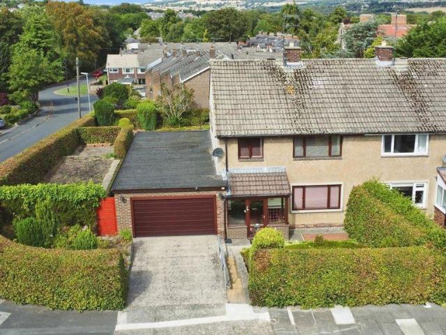 House for sale in Hexham, Northumberland