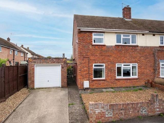 House for sale in Wendel View, Wellingborough