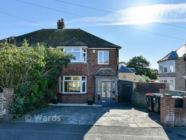 House for sale in Margate, Thanet