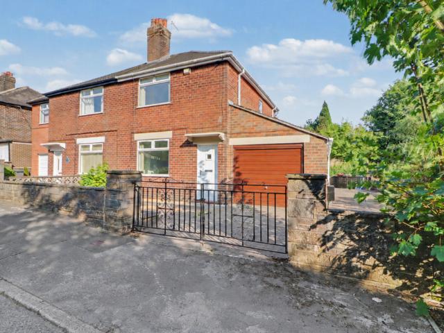 House for sale in Tunstall, Stoke-on-Trent