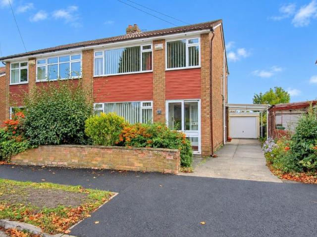 House for sale in Billingham Green, Billingham