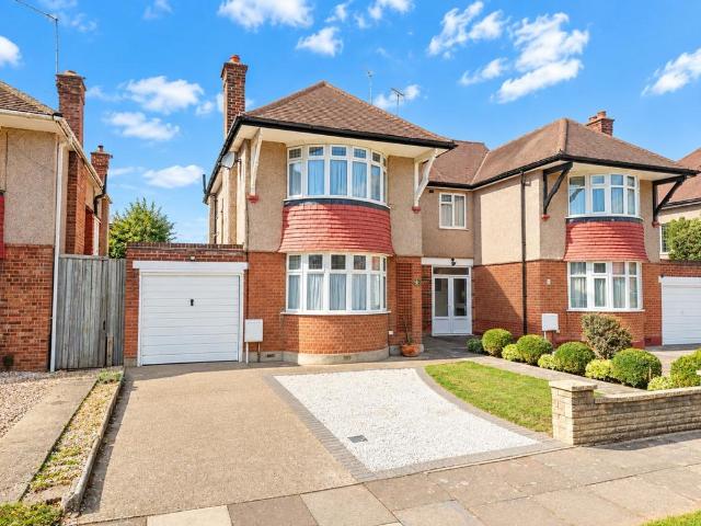 House for sale in London Borough of Harrow, Greater London