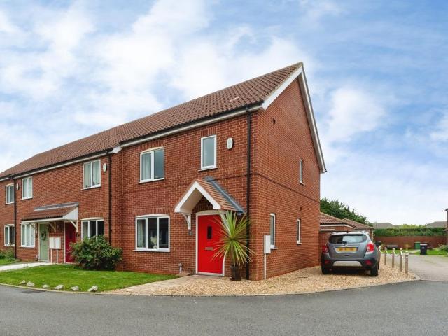 House for sale in Waltham, Greater Lincolnshire