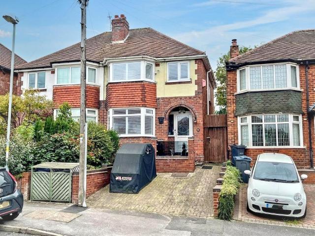 House for sale in Tyburn, Isle Of Man