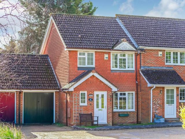 House for sale in New Mill, Pouchen End