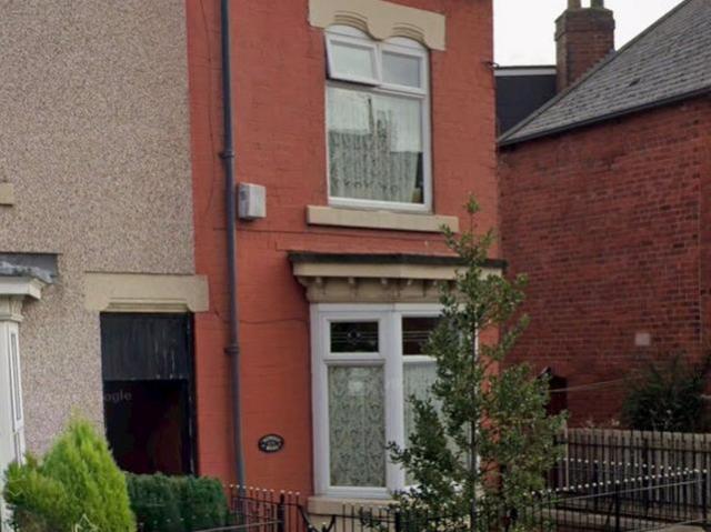 House for sale in South Yorkshire