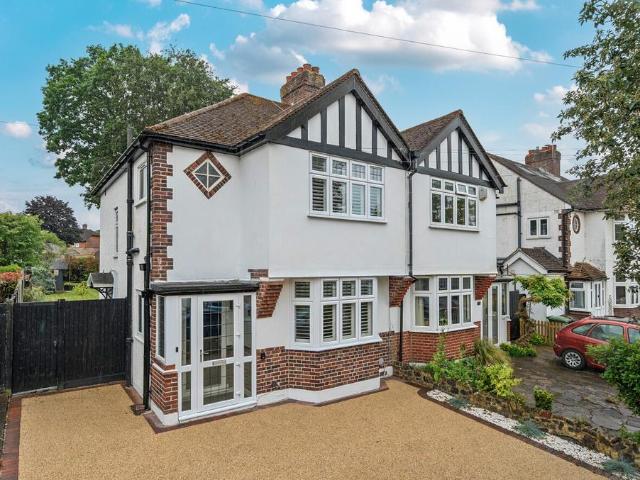 House for sale in Keston Mark, Greater London