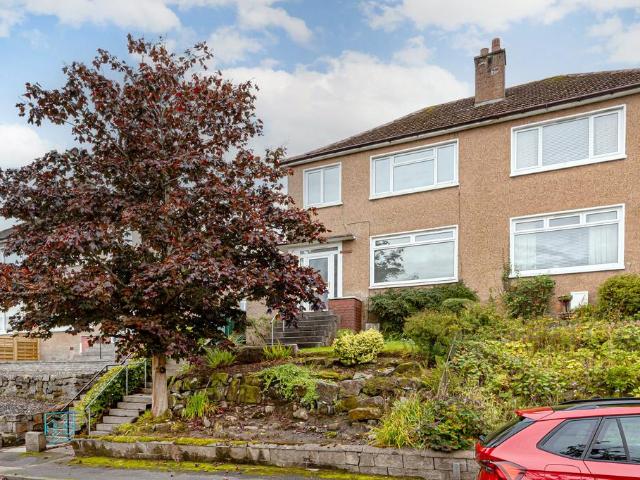 House for sale in Milngavie, East Dunbartonshire