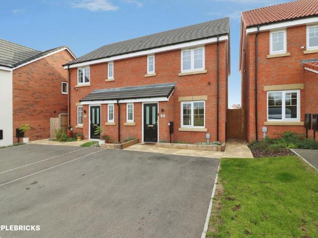 House for sale in Old Bolsover, Bolsover