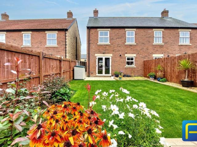 House for sale in Warkworth