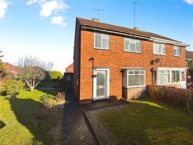 House for sale in Cannon Park, West Midlands