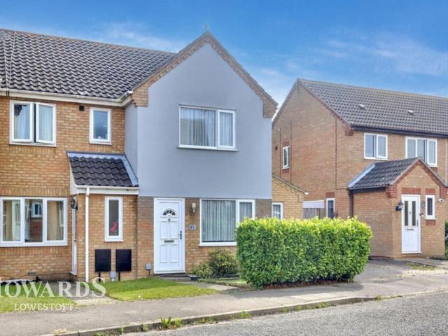 House for sale in Eastbridge, Suffolk