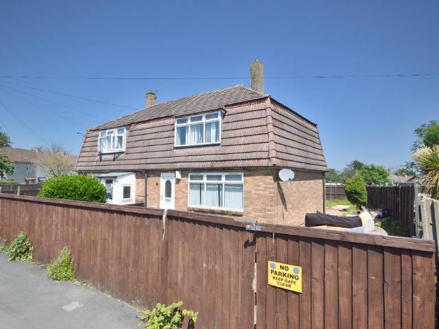 House for sale in Feckenham, City Of Bristol