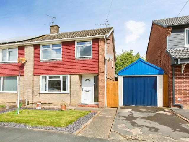 House for sale in Spondon, East Midlands