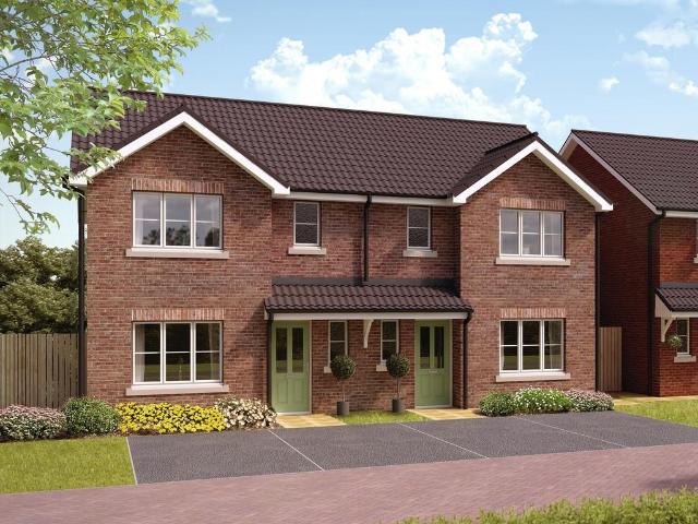 House for sale in Maltby, South Yorkshire