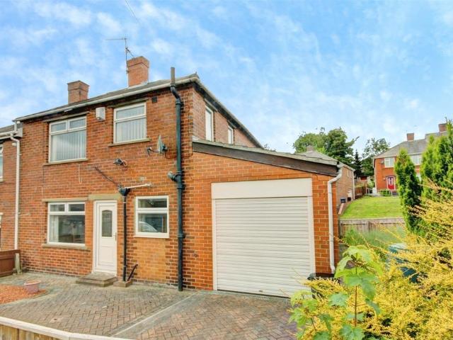 House for sale in Sunderland Bridge