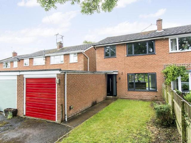 House for sale in Stanford On Avon, Leicestershire