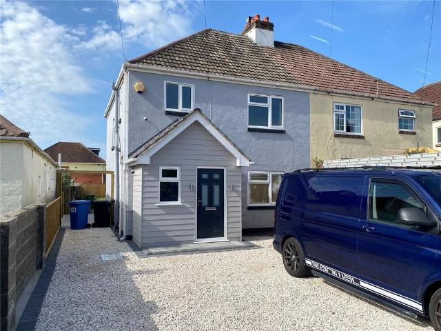 House for sale in Bloxworth, Poole