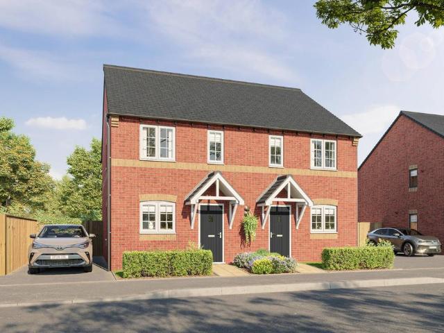 House for sale in Chopwell, Gateshead