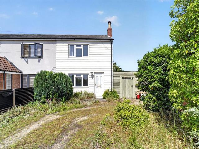 House for sale in Dale Hill, Essex