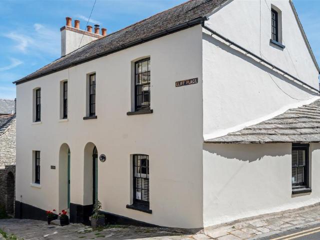 House for sale in Swanage, East Dorset