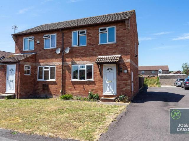 House for sale in East Bower, Bridgwater