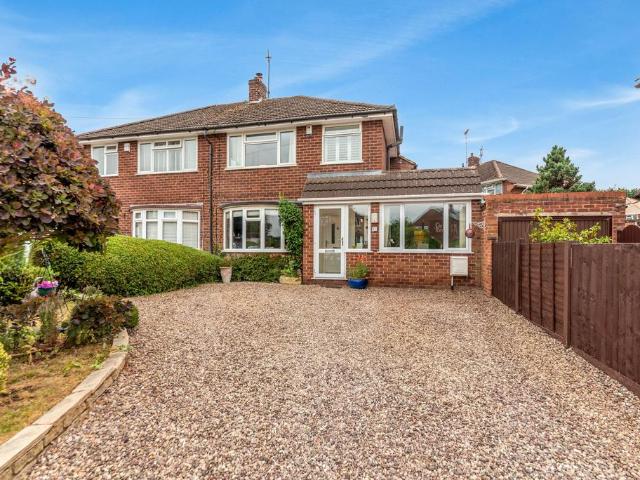 House for sale in Great Chatwell, Staffordshire