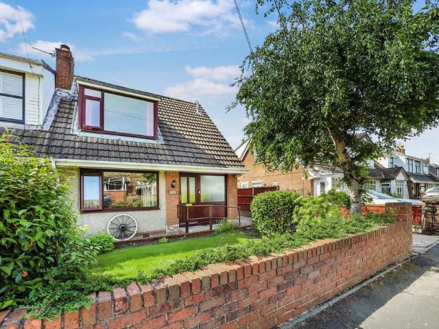 House for sale in St Helens