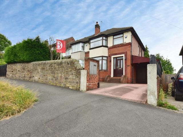House for sale in South Yorkshire