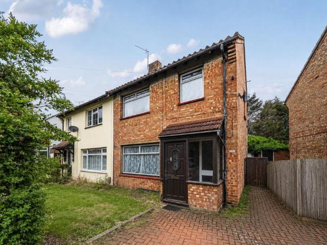 House for sale in Northumberland Heath, Greater London
