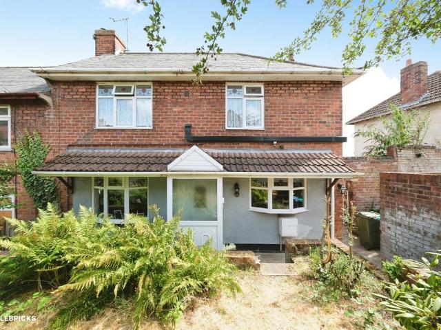 House for sale in Warsop, Potters Corner